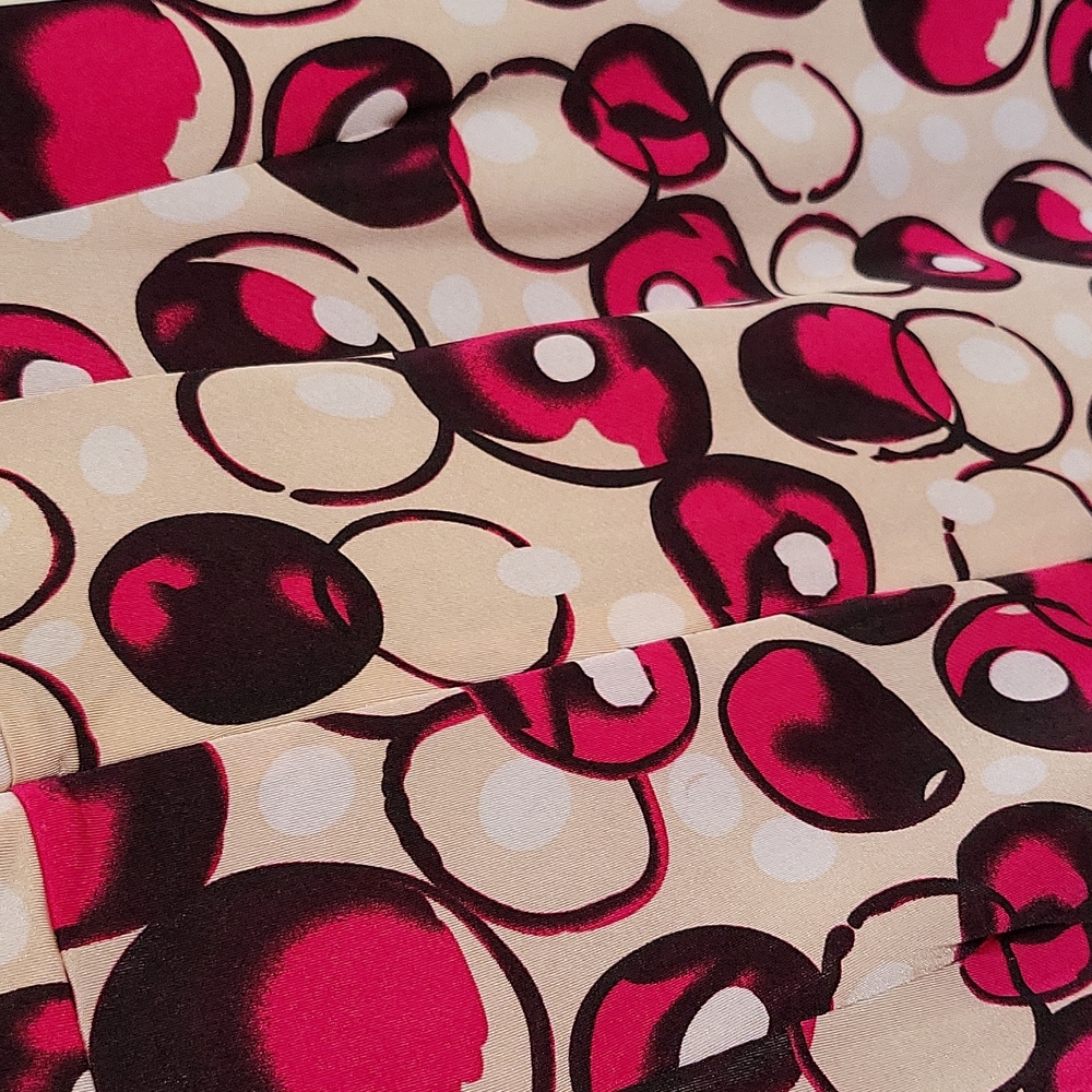 NWOT Tatyana wiggle dress - Picture 8 of 8